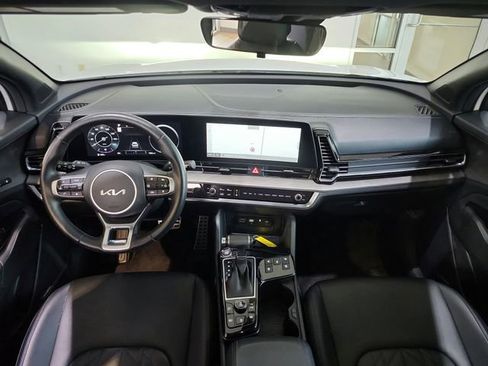 Certified 2023 Kia Sportage X-Pro Prestige AWD/4WD image 18