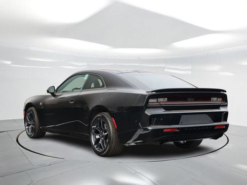 New 2026 Dodge Charger Scat Pack w/ Blacktop Package AWD/4WD image 2