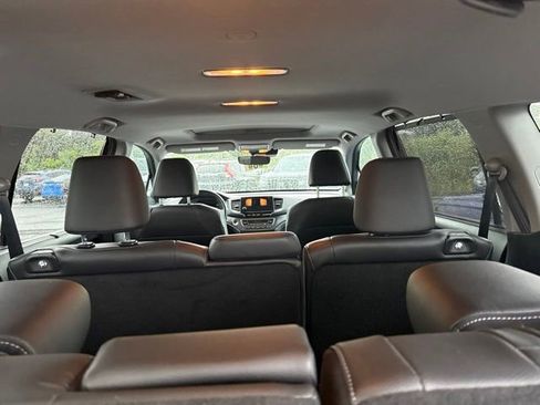 Used 2022 Honda Pilot EX-L image 15