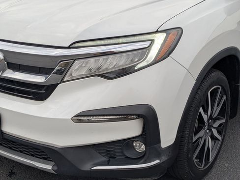 Used 2020 Honda Pilot Elite image 12