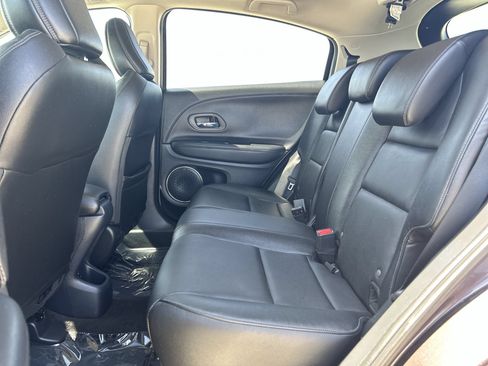 Used 2019 Honda HR-V EX-L image 25