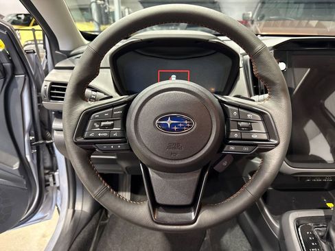 Used 2026 Subaru Crosstrek 2.5i Limited AWD/4WD image 94