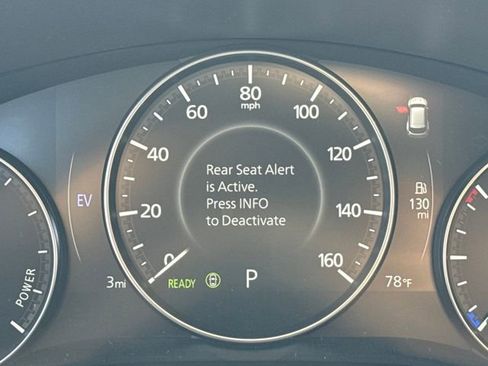 New 2026 MAZDA CX-50 AWD 2.5 Hybrid w/ Premium Pkg image 16