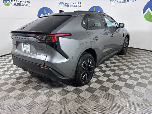 New 2026 Subaru Solterra Premium image 11