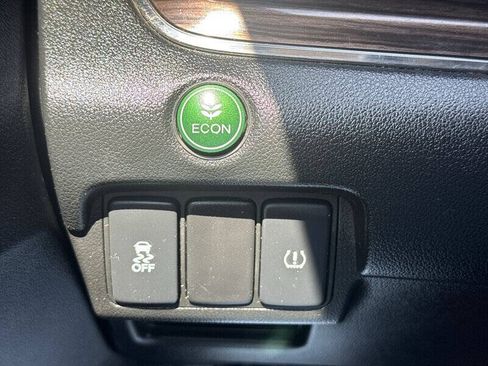 Used 2015 Honda CR-V EX-L image 33