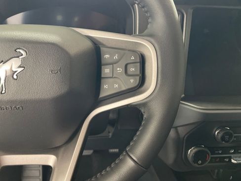 New 2025 Ford Bronco Big Bend AWD/4WD image 21