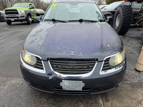 Used 2006 Saab 9-5 2.3T FWD image 4