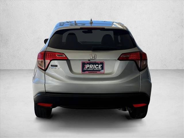 Used 2016 Honda HR-V EX image 8