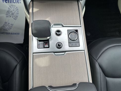 Used 2023 Land Rover Range Rover SE image 32