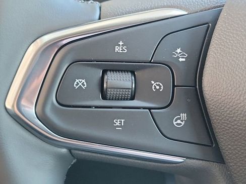 New 2026 Chevrolet Trax ACTIV w/ Driver Confidence Package image 8