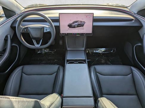 Used 2025 Tesla Model 3 Long Range image 14