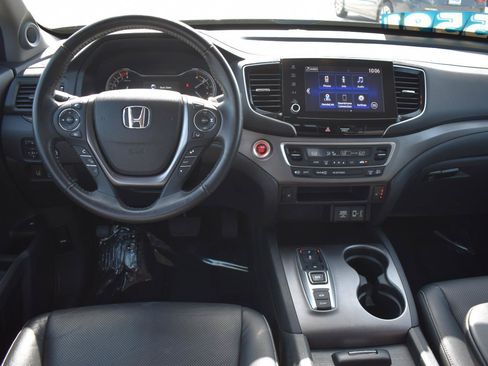 Used 2023 Honda Ridgeline RTL image 21