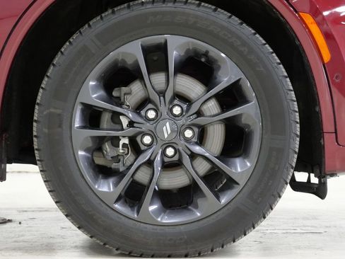 Used 2022 Dodge Durango R/T image 10