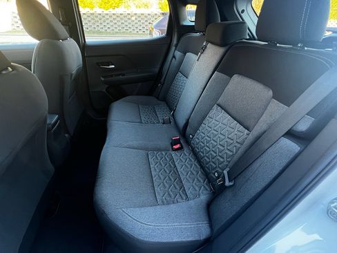 New 2026 Nissan Kicks SV w/ SV Premium Package image 11