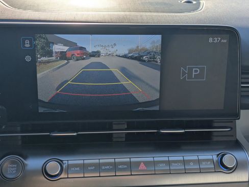 New 2026 Hyundai Kona SE FWD image 19