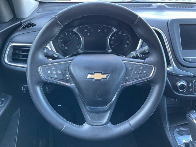 Used 2020 Chevrolet Equinox LT AWD/4WD image 5