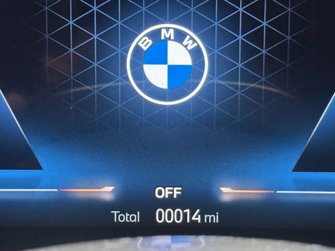 Used 2026 BMW 740i xDrive 740i xDrive w/ Executive Package image 15