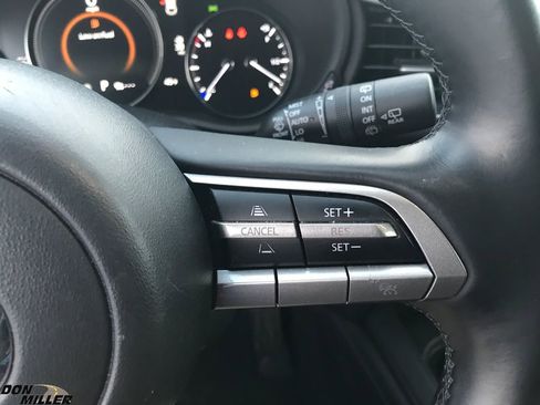 Used 2023 MAZDA CX-30 AWD 2.5 S w/ Select Package image 17