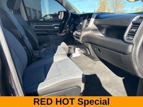 Used 2020 RAM 1500 Big Horn AWD/4WD image 43