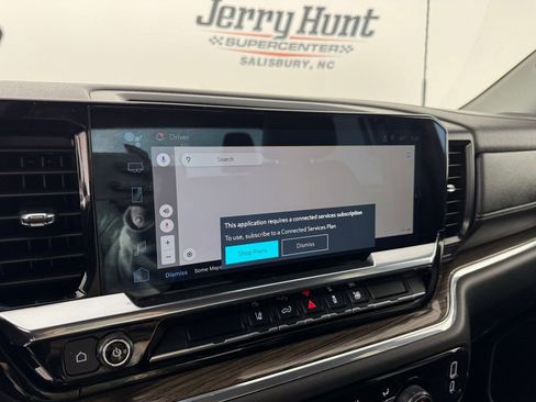 Used 2024 Chevrolet Silverado 2500 LT image 14