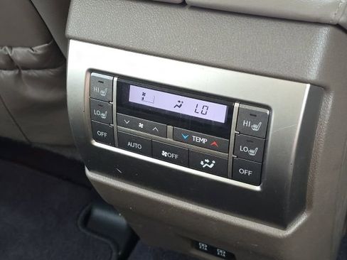 Used 2020 Lexus GX 460 Premium AWD/4WD image 17