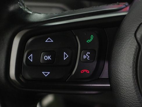 Used 2021 Jeep Wrangler Unlimited Sport image 28