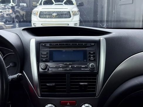 Used 2008 Subaru Impreza WRX STI image 21