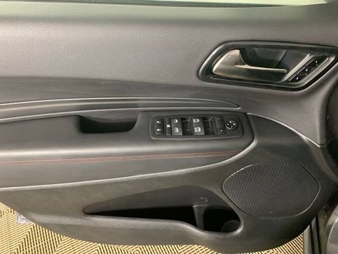 Used 2025 Dodge Durango R/T AWD/4WD image 31