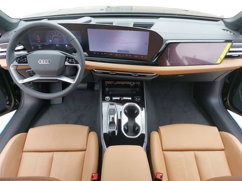 New 2026 Audi A6 Premium Plus AWD/4WD image 9