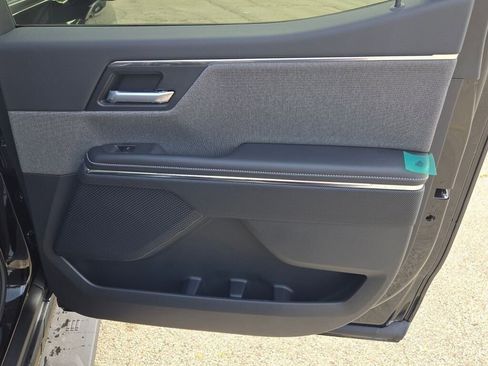 New 2026 GMC Sierra EV Elevation image 10