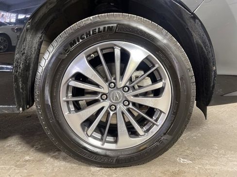 Used 2016 Acura RDX Base image 9