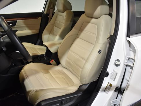 Used 2022 Honda CR-V EX-L image 26