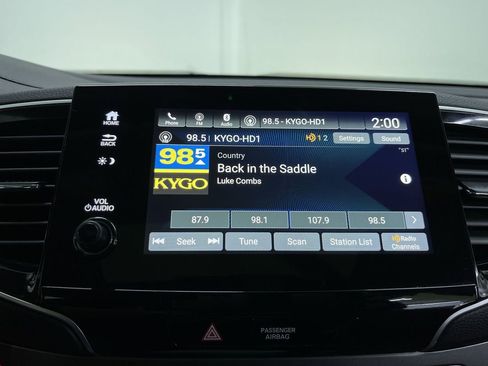 Used 2021 Honda Pilot EX-L image 21