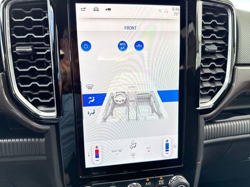 New 2025 Ford Ranger XLT w/ FX4 Off-Road Package image 25