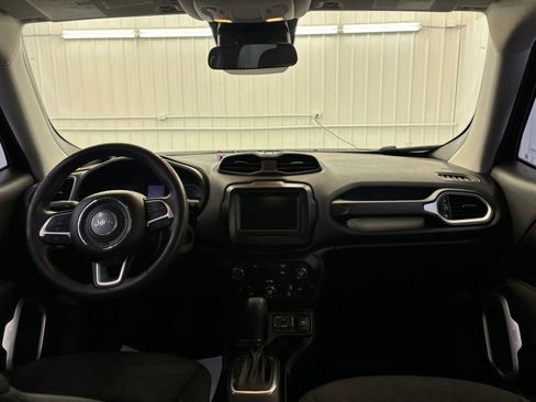 Used 2021 Jeep Renegade Sport FWD image 31