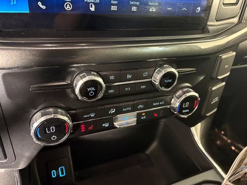 Certified 2021 Ford F150 XLT w/ Equipment Group 302A High AWD/4WD image 19