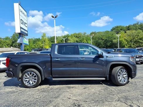 Used 2023 GMC Sierra 1500 Denali AWD/4WD image 4