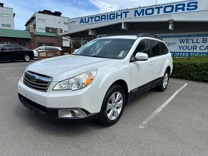 Used 2010 Subaru Outback 2.5i Premium