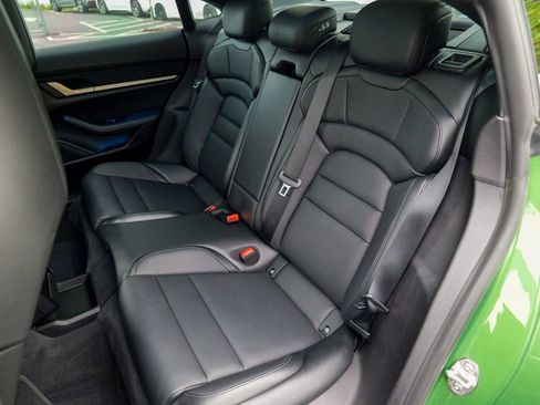 Used 2023 Porsche Taycan w/ Premium Package RWD image 35