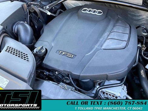 Used 2019 Audi Q5 2.0T Premium Plus w/ Premium Plus Package AWD/4WD image 31