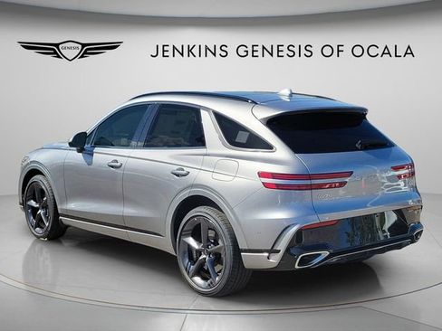 New 2026 Genesis GV70 2.5T Sport Prestige image 6