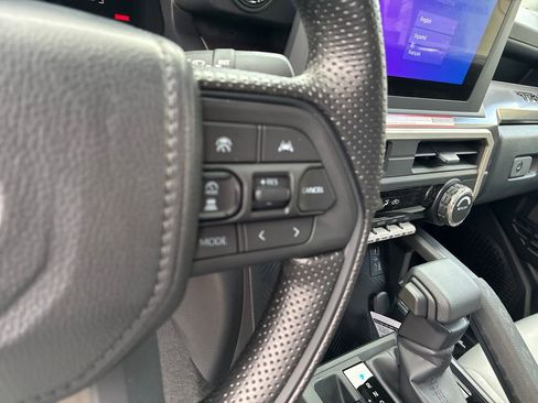 New 2026 Toyota Tacoma SR5 image 21