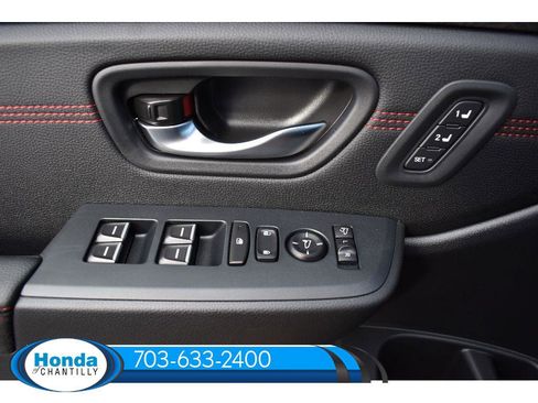 New 2026 Honda Pilot Black Edition image 25