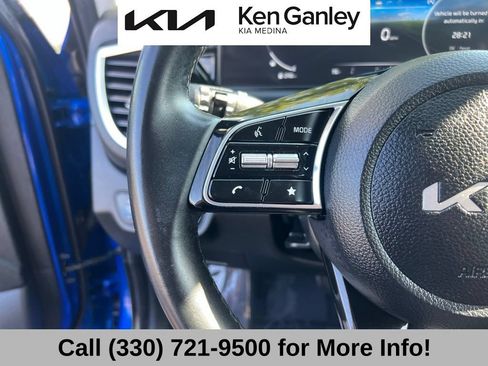 Certified 2024 Kia Seltos S AWD/4WD image 29