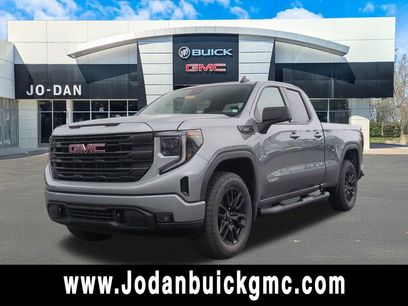 New 2026 GMC Sierra 1500 Elevation w/ Elevation Select Package
