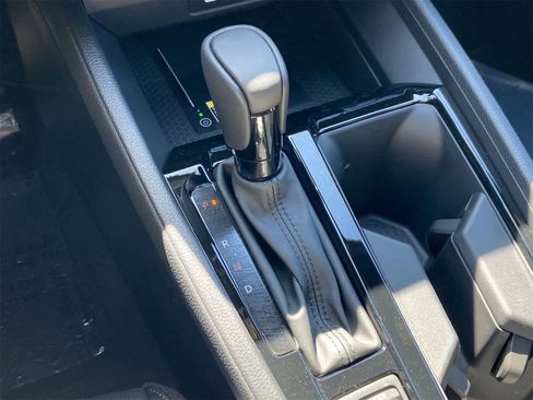 New 2025 Honda Accord Sport image 19