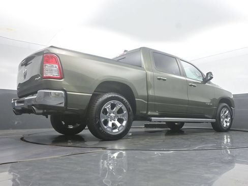 Used 2020 RAM 1500 Big Horn AWD/4WD image 52