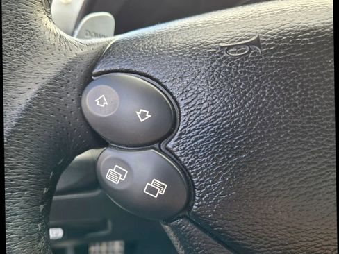 Used 2009 Mercedes-Benz E 63 AMG Sedan image 24