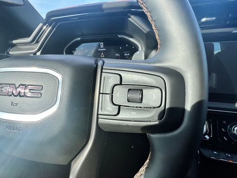 Used 2023 GMC Sierra 1500 AT4 w/ AT4 Premium Package image 35