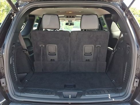Used 2015 Dodge Durango Limited w/ Premium Group AWD/4WD image 30